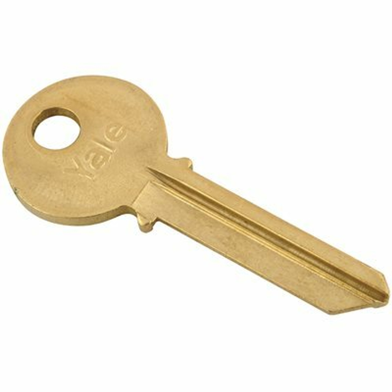 Yale Yale Original Key Blank Gmk 6 Pin