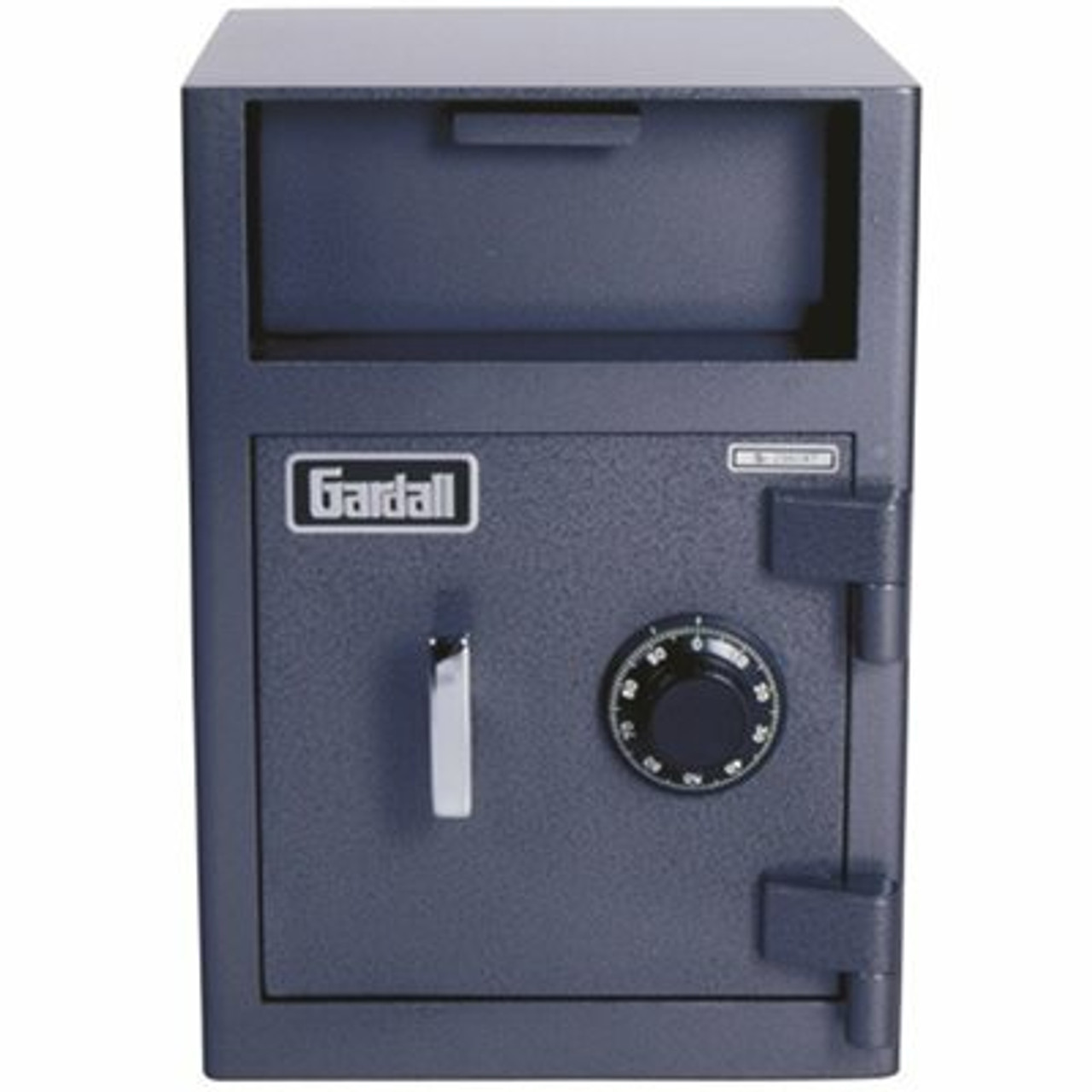 Gardall Gardall Front & Top Loading Depository Safe S & G Combo Lock