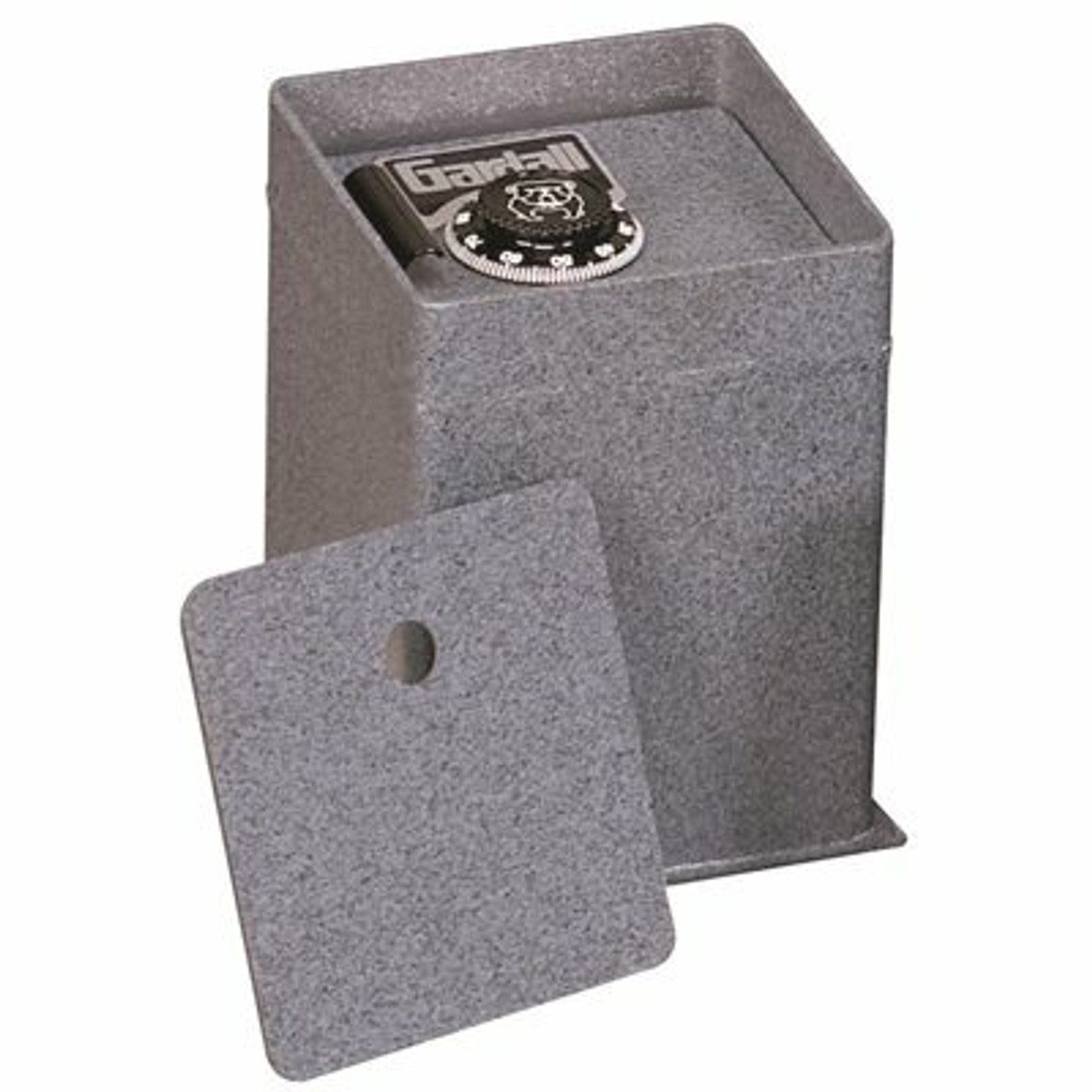 Gardall Gardall Commercial In-Floor Safe - U021578