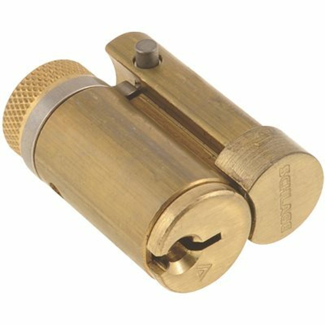 Schlage Schlage Primus Full Size Ic Core Cp Brass