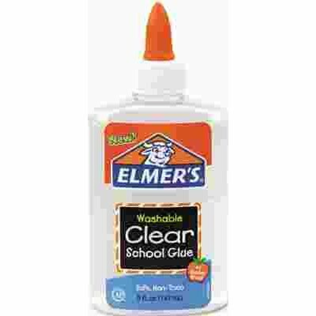 Elmer's Products, Inc. Elmer's Washable School Glue, 5 Oz, Liquid