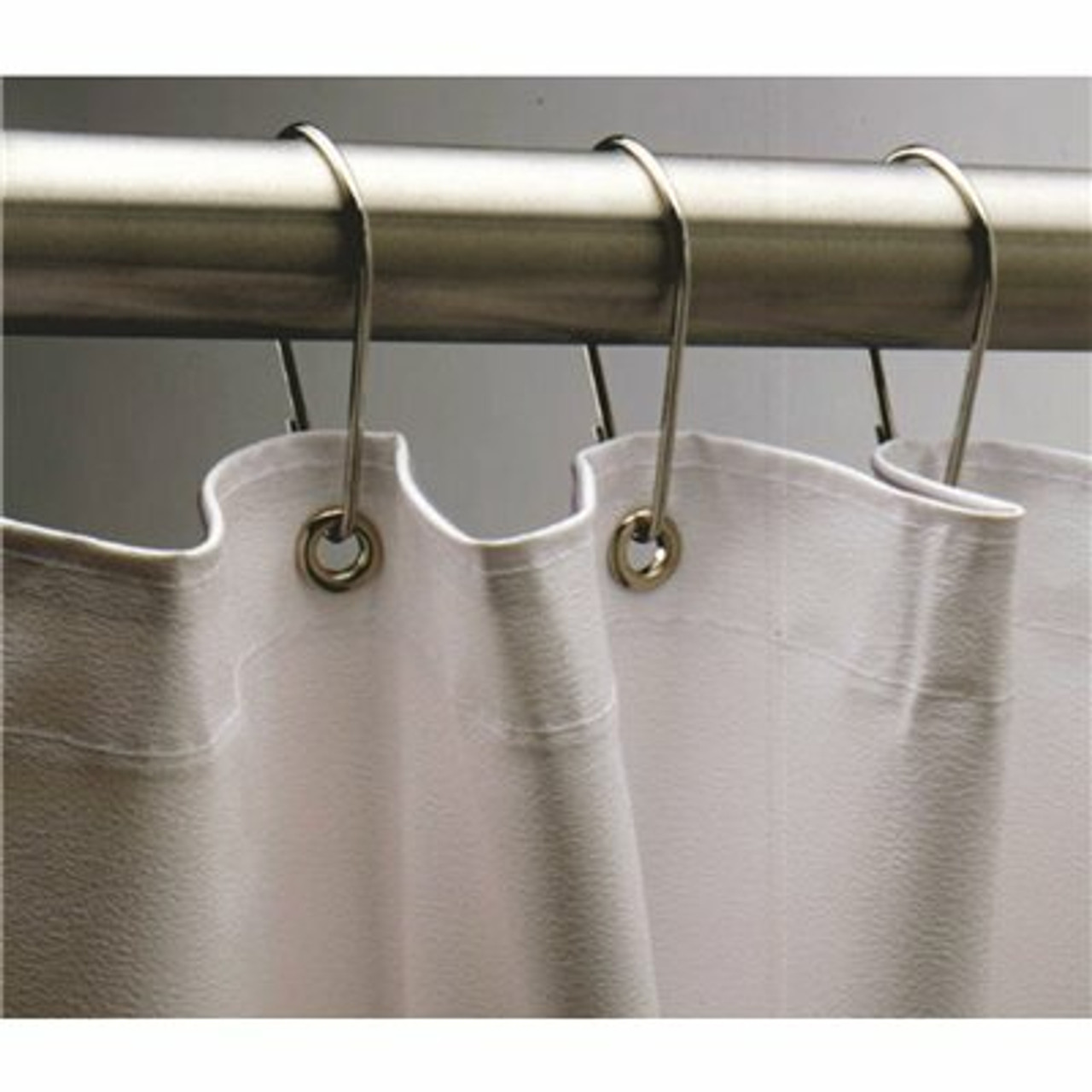 70 In. Bobrick 204-3 Shower Curtain