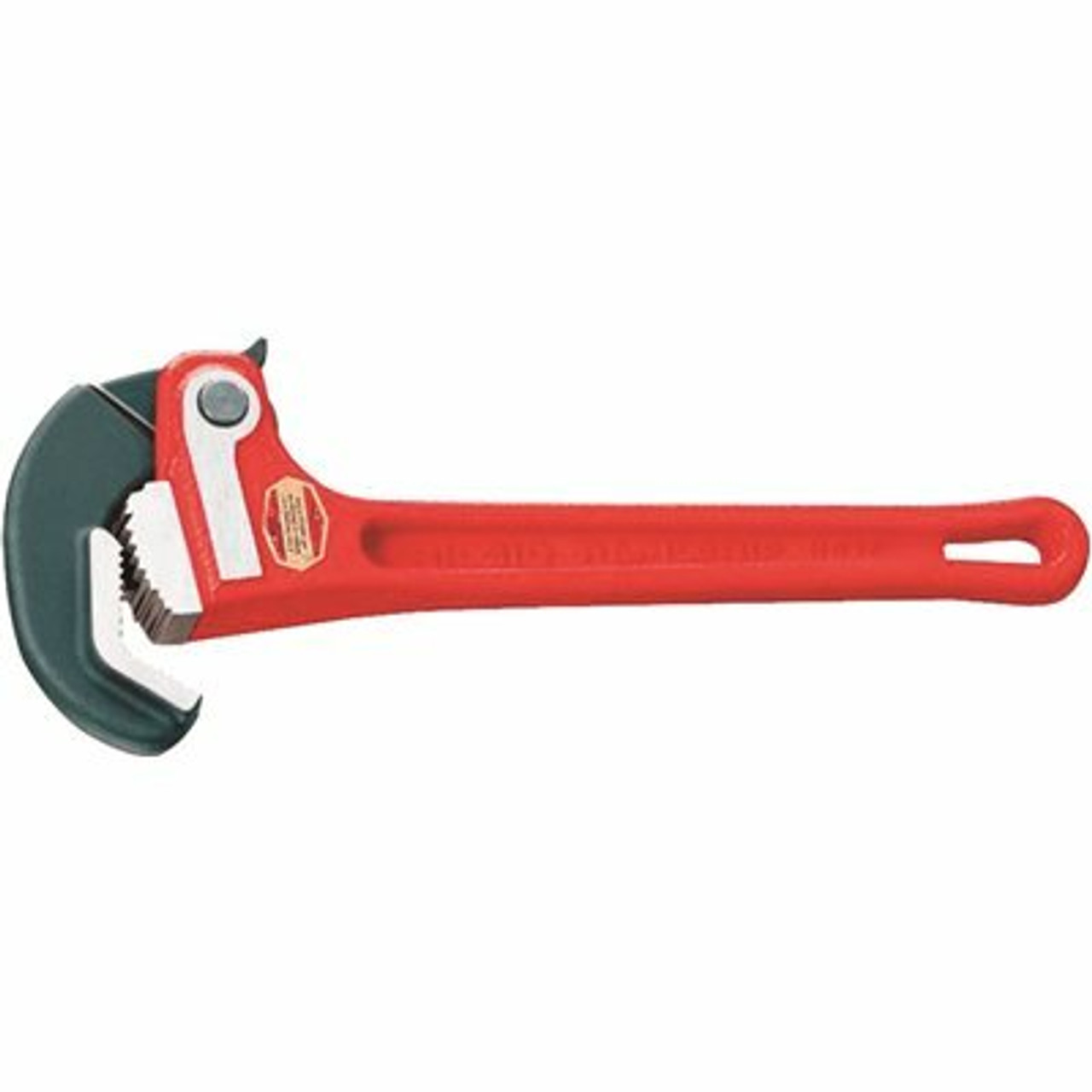 Ridgid 14 In. Model 14 Heavy-Duty Rapidgrip Pipe Wrench