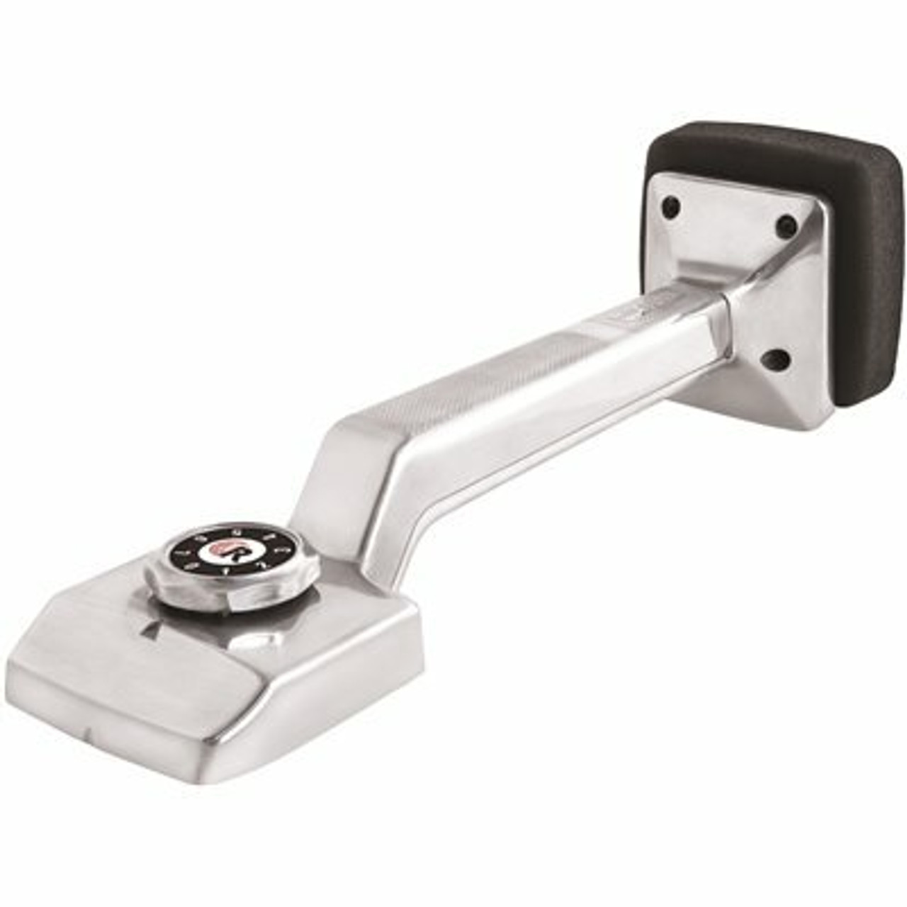 Roberts Deluxe Carpet Knee Kicker With Adjustable Length From 17 In. To 21 In.