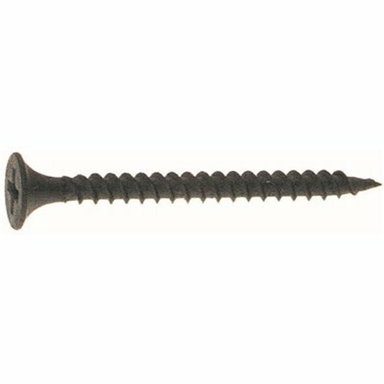Grip-Rite #6 X 1-1/4 In. Philips Bugle-Head Fine Thread Drywall Screws (5 Lbs./Pack)