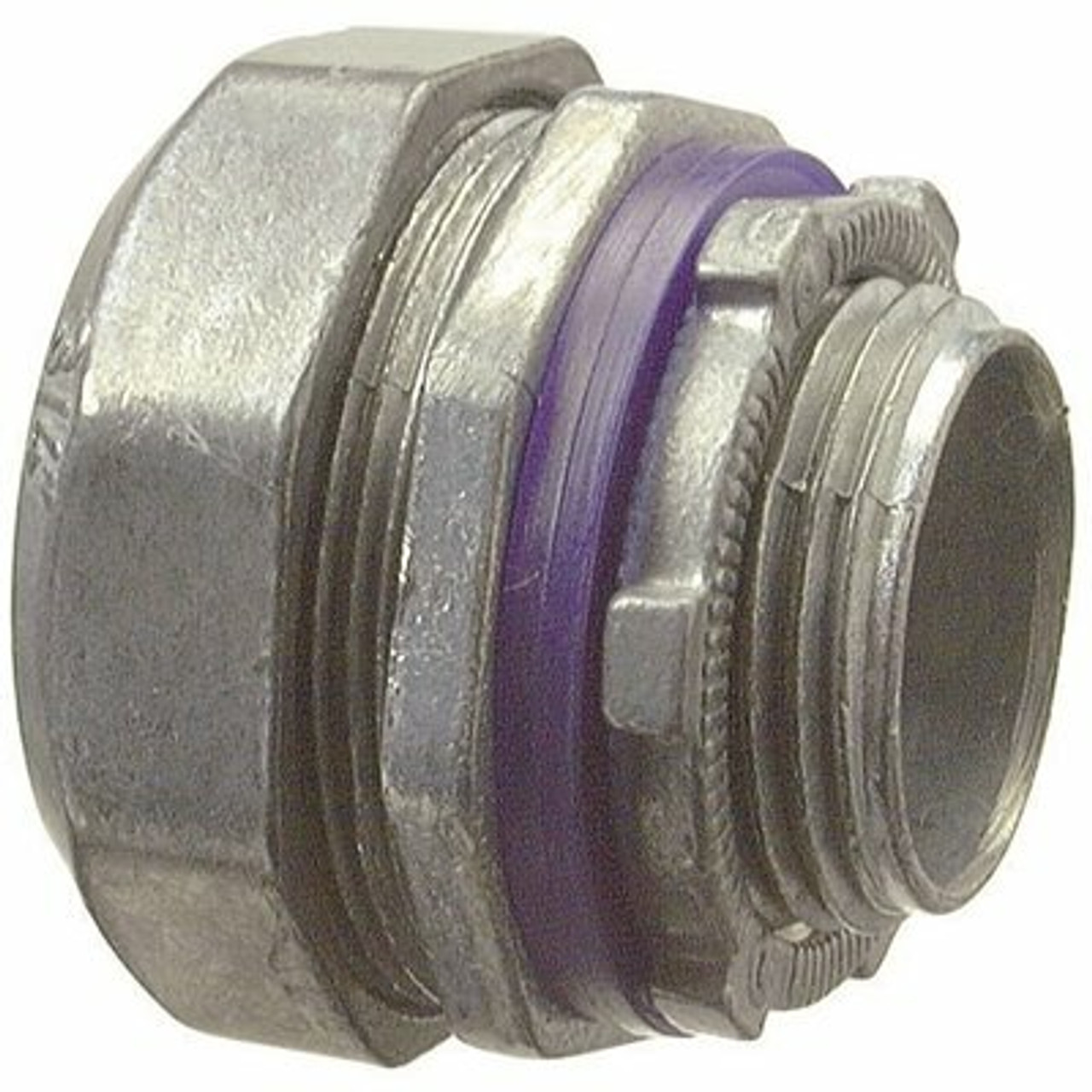 Halex 1/2 In. Liquid-Tight Connector