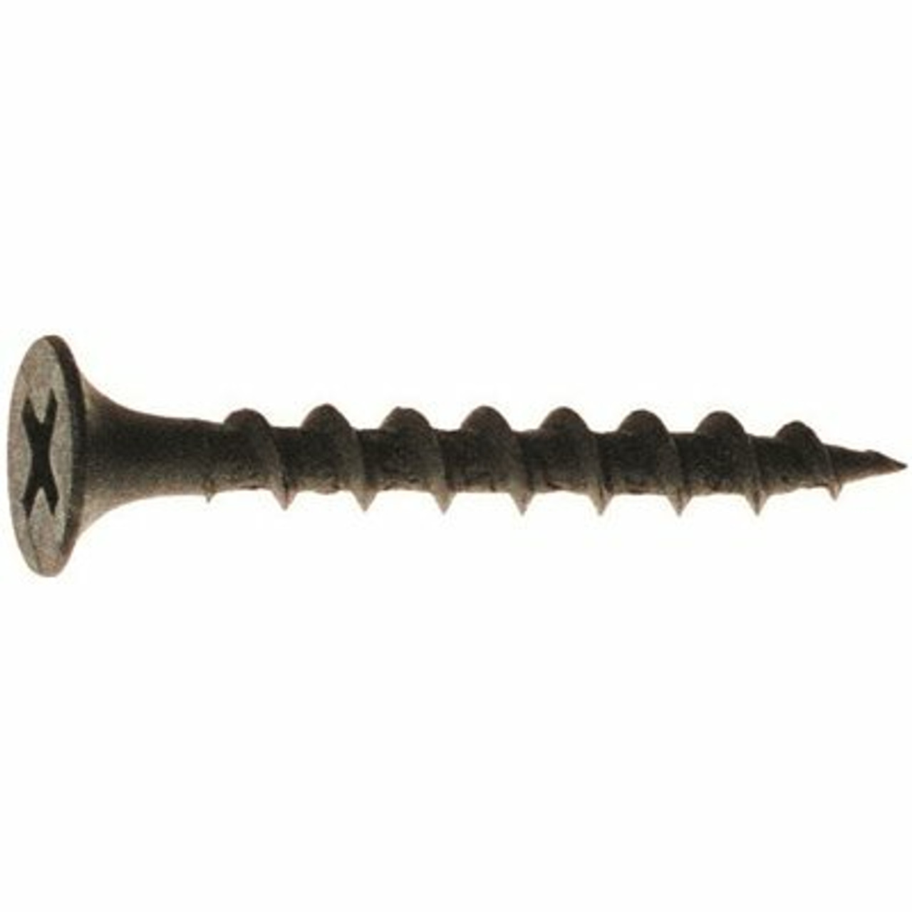 Grip-Rite #6 X 2 In. Philips Bugle-Head Coarse Thread Sharp Point Drywall Screws (1 Lb./Pack)