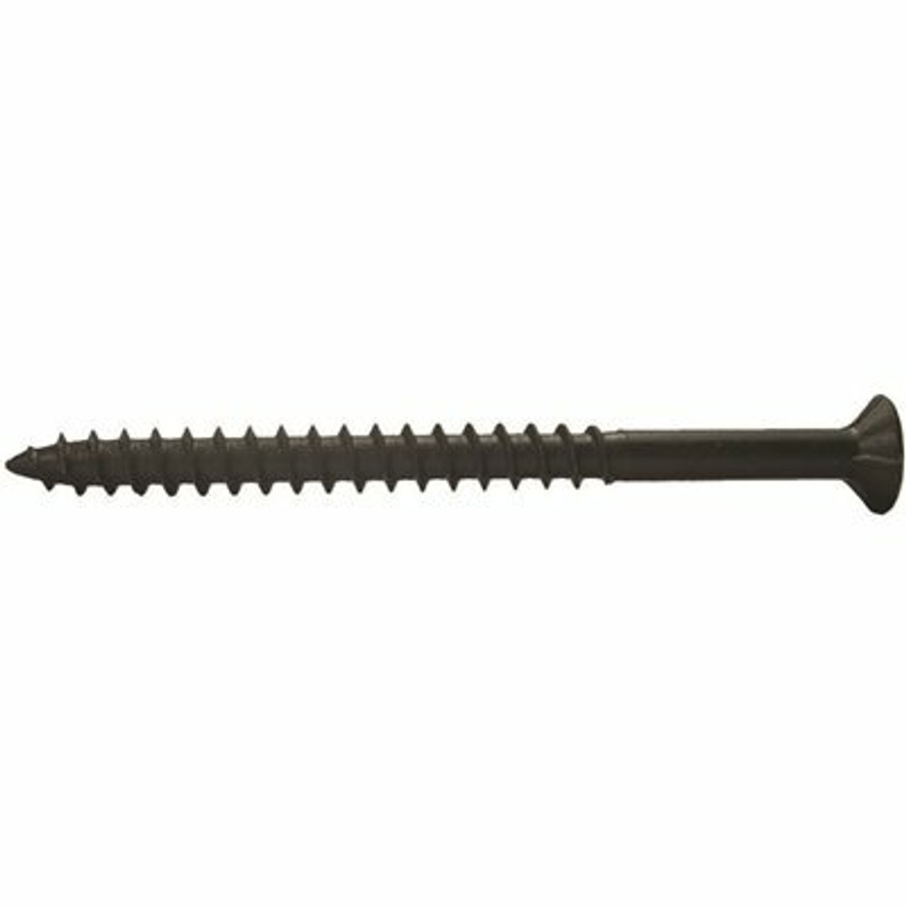 Grip-Rite #6 X 2 In. Philips Bugle-Head Coarse Thread Sharp Point Drywall Screws (5 Lbs./Pack)