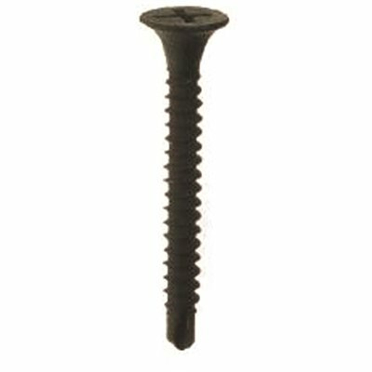 Grip-Rite #6 X 1-1/4 In. Phillips Bugle-Head Drywall Screws (5 Lbs./Pack)