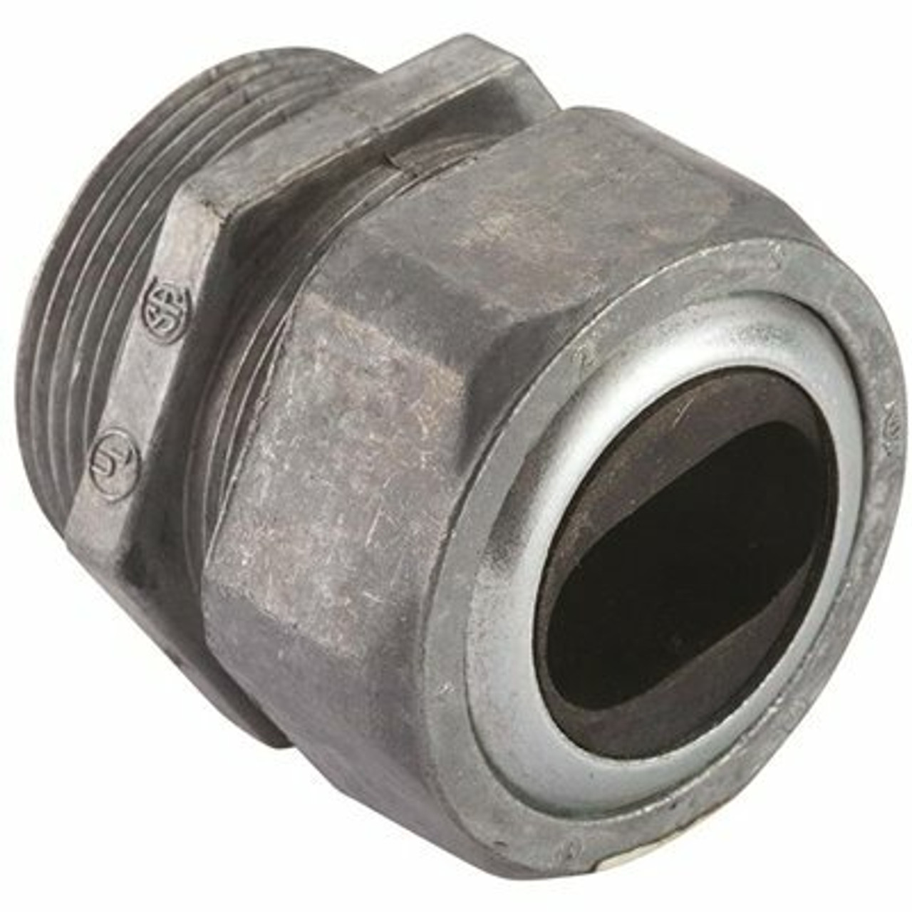 Halex 2 In. Service Entrance (Se) Watertight Connector