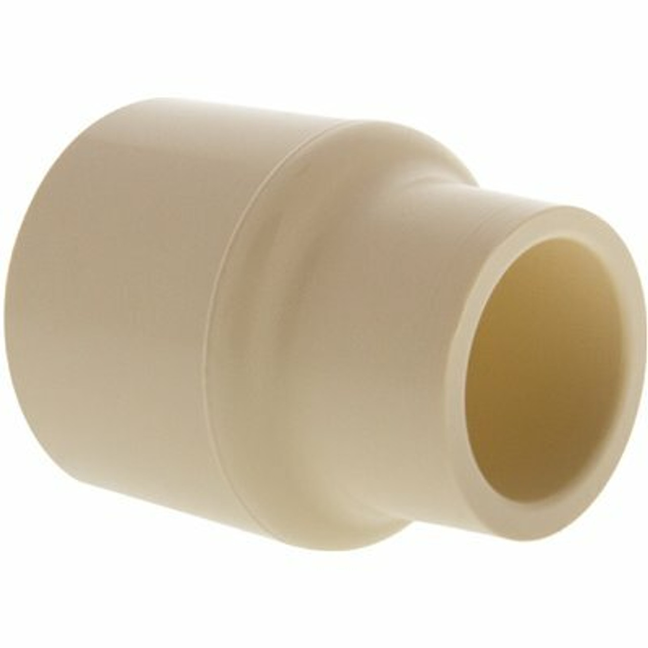 Everbilt 3/4 In. X 1/2 In. Cpvc-Cts Slip X Slip Reducer Coupling Fitting