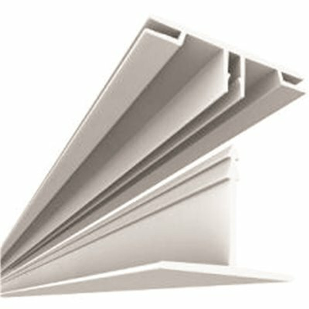 Ceilingmax 100 Sq. Ft. Ceiling Grid Kit White