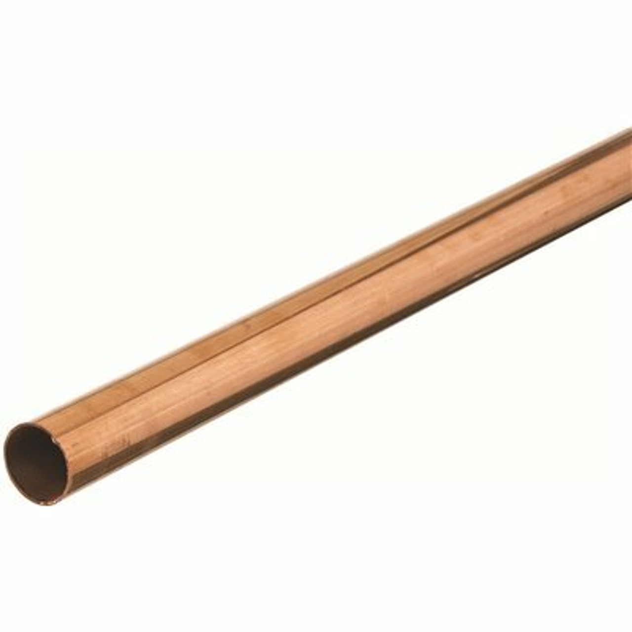 Mueller Streamline 1-1/2 In. X 10 Ft. Copper Type M Rigid Tube