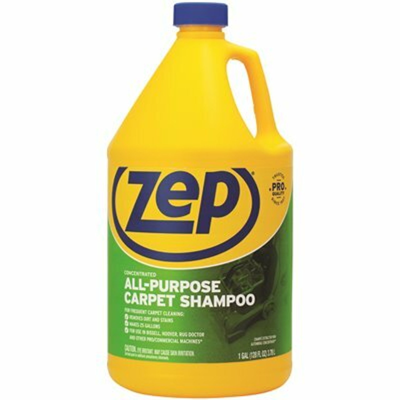 Zep 1 Gal. All-Purpose Carpet Shampoo
