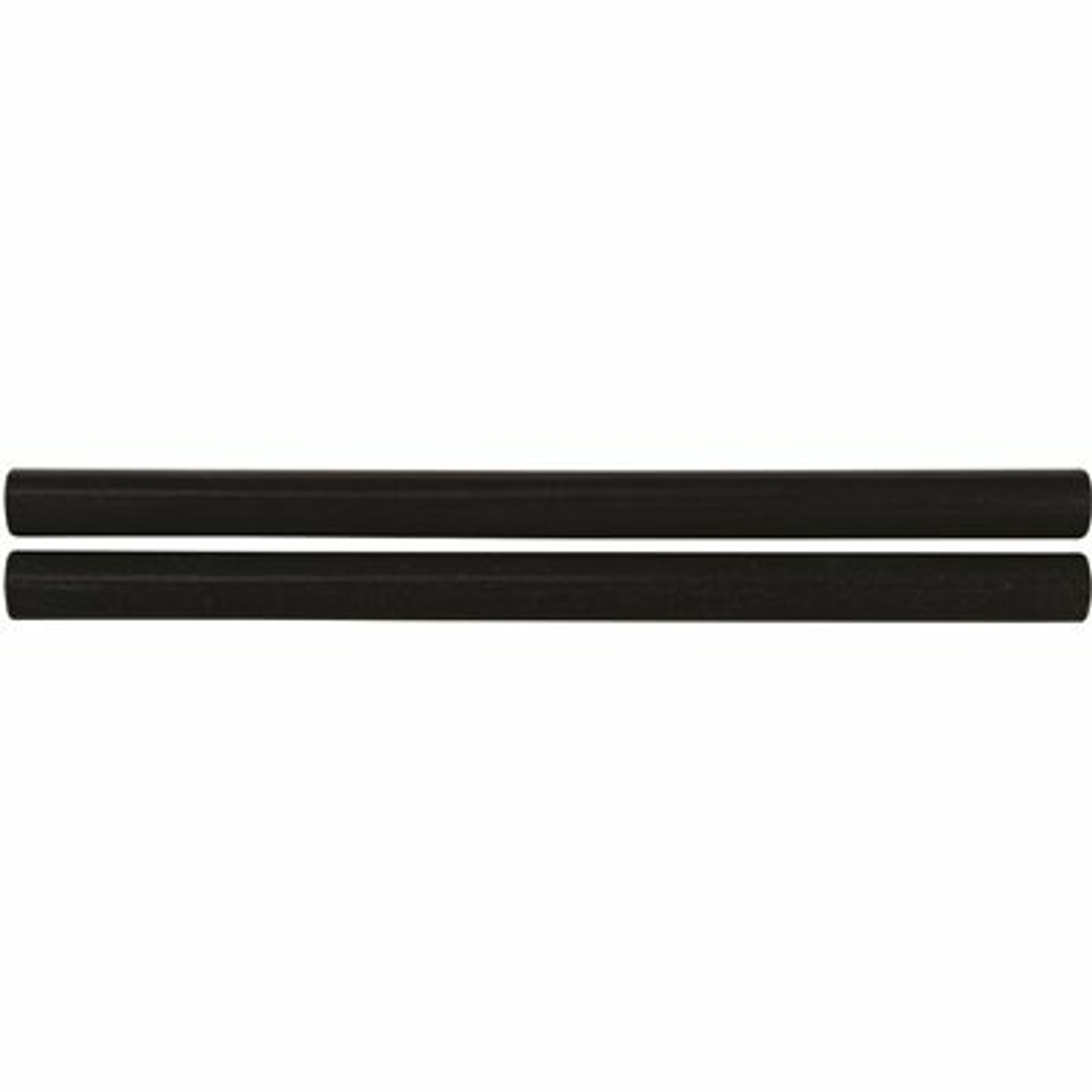 Msi Absolute Black Pencil Molding 3/4 In. X 12 In. Polished Granite Wall Tile (1 Lin. Ft.)