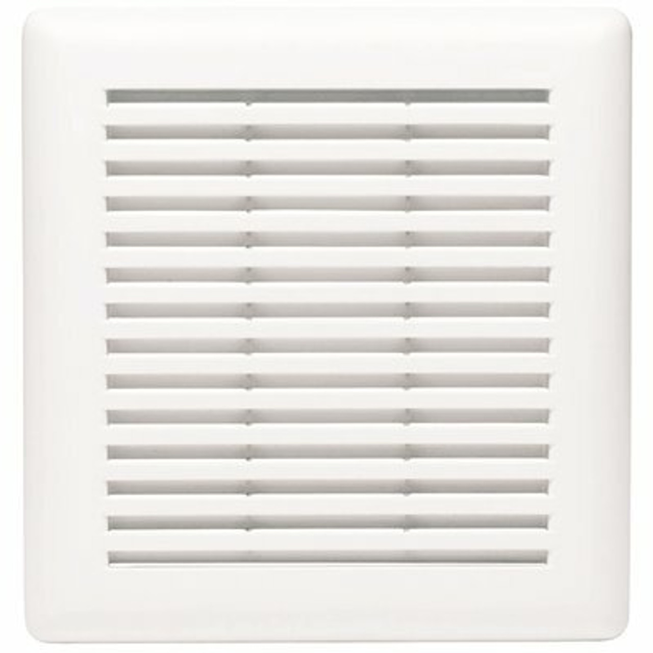 Broan-Nutone Replacement Grille For 695 And 696N Bathroom Exhaust Fan