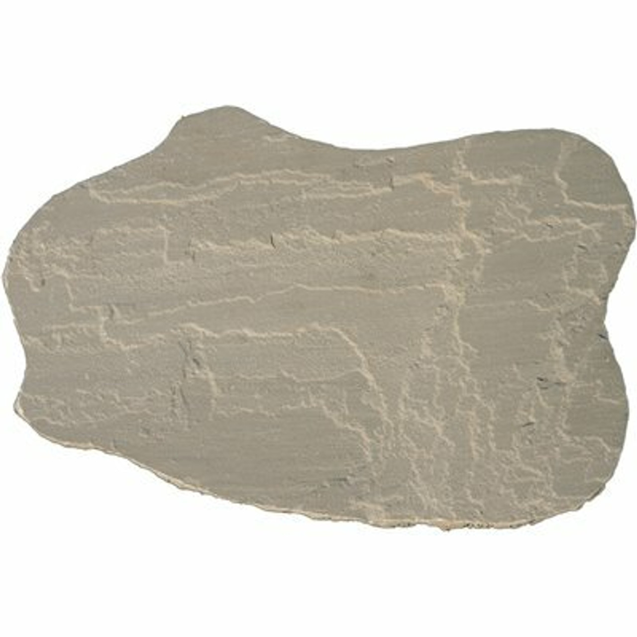 Msi Venetian Gray 18 In. X 12 In. Natural Sandstone Step Stone (1.5 Sq. Ft./Piece)