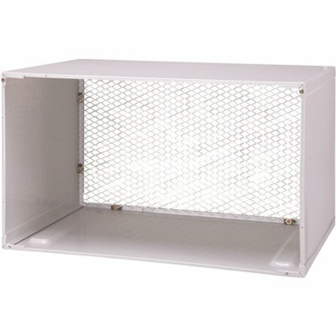 LG Wall Case for Built-In Through-the-Wall Air Conditioner 202200699