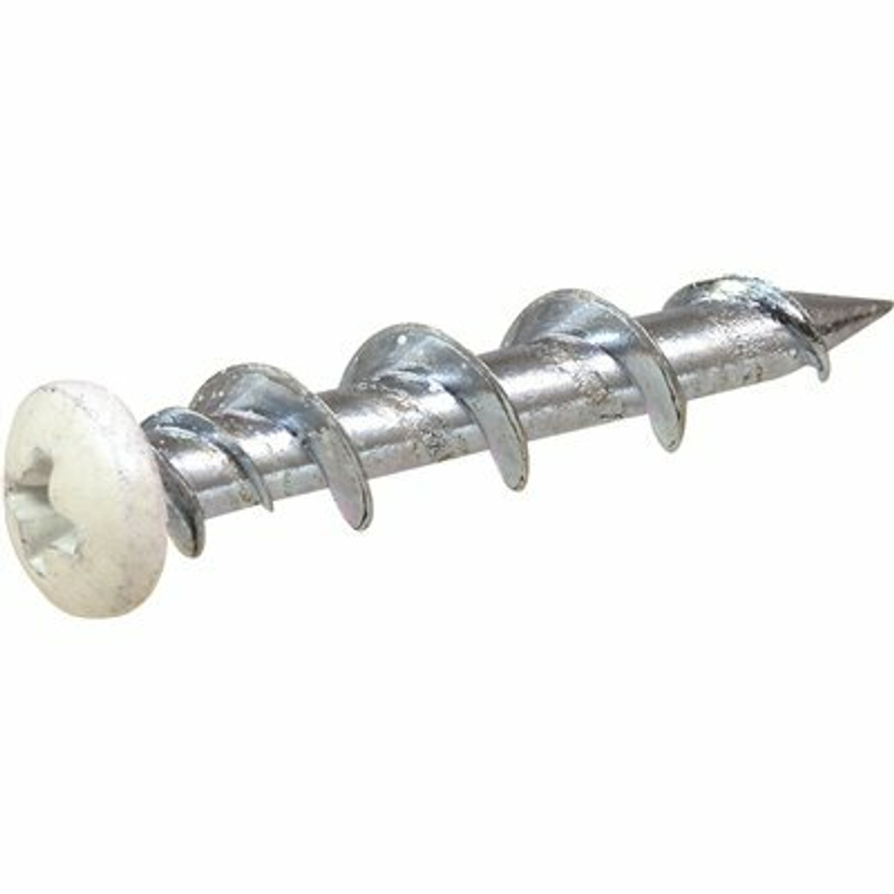 Hillman Wall Dog 1-1/2 In. Hi-Lo Steel Pan-Head Phillips Anchors (75-Pack)