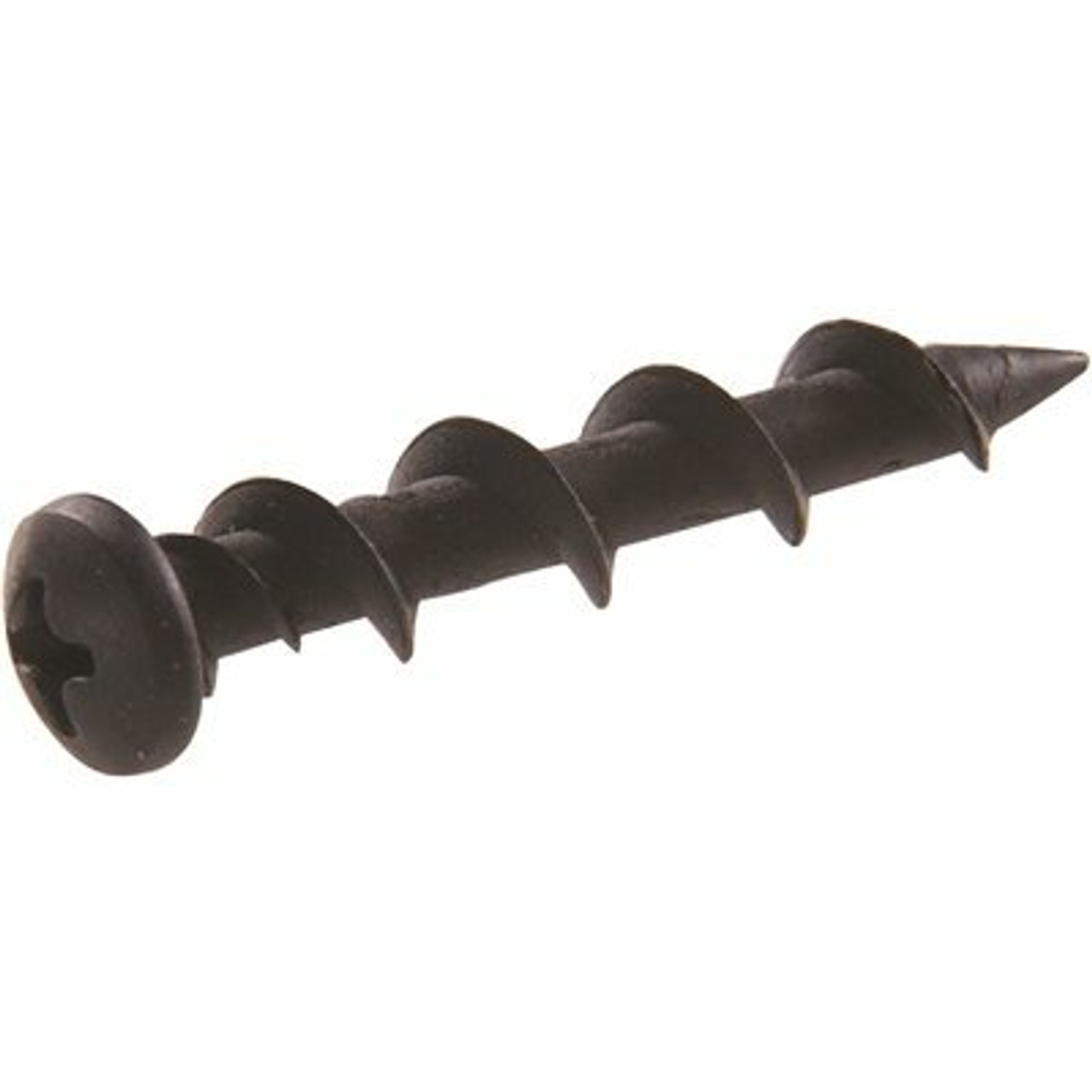 Hillman Wall Dog 1-1/2 In. Hi-Lo Steel Pan-Head Phillips Anchors (25-Pack)