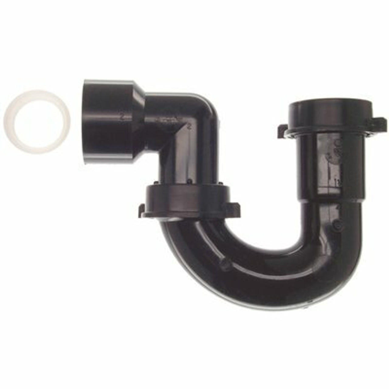 Danco 1-1/2 In. Plastic Sink Trap For Mobile Homes