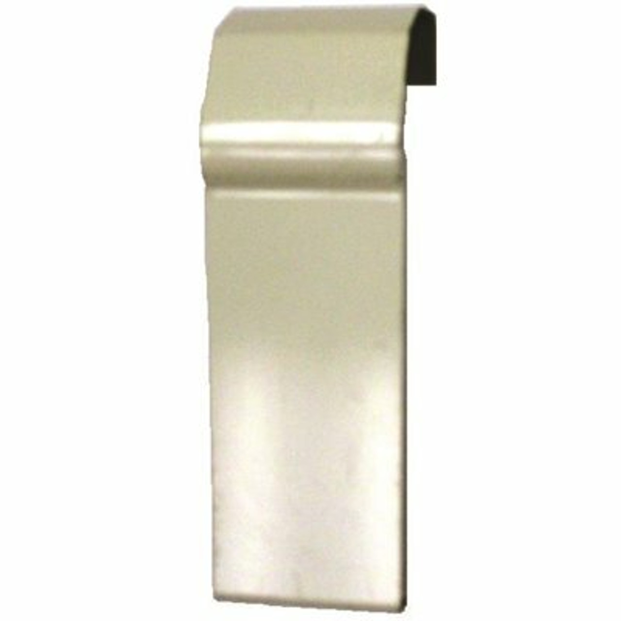 Slant/Fin Fine/Line 30 2 In. Wall Trim For Baseboard Heaters In Nu White