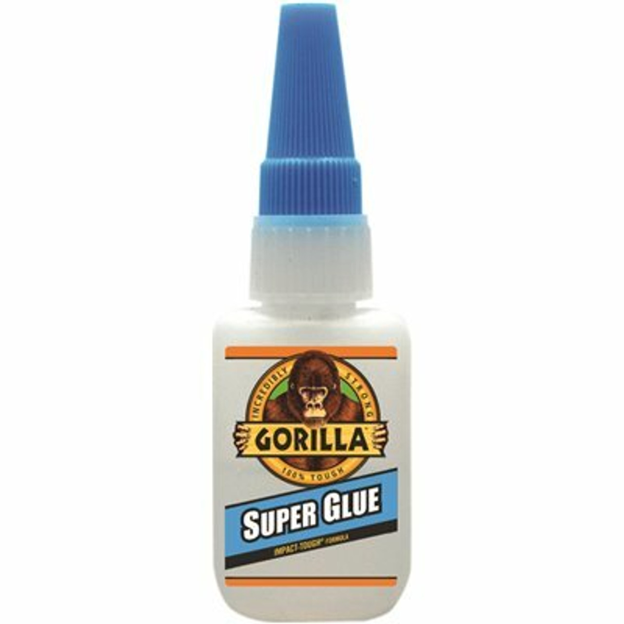 Gorilla 0.71 Oz. Super Glue (12-Pack)