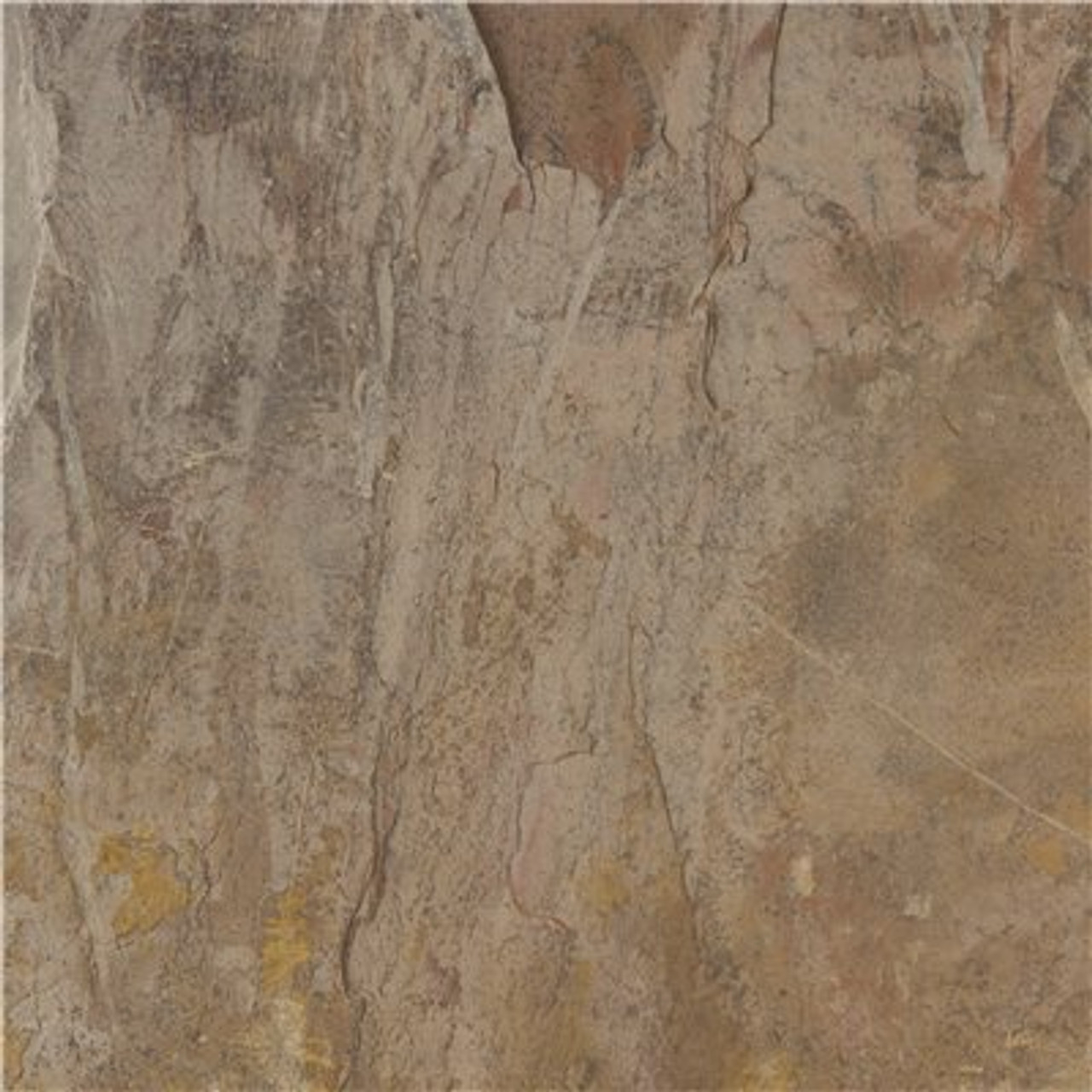 Msi Desert Trail 12 In. X 12 In. Gauged Slate Floor And Wall Tile (10 Sq. Ft. / Case)