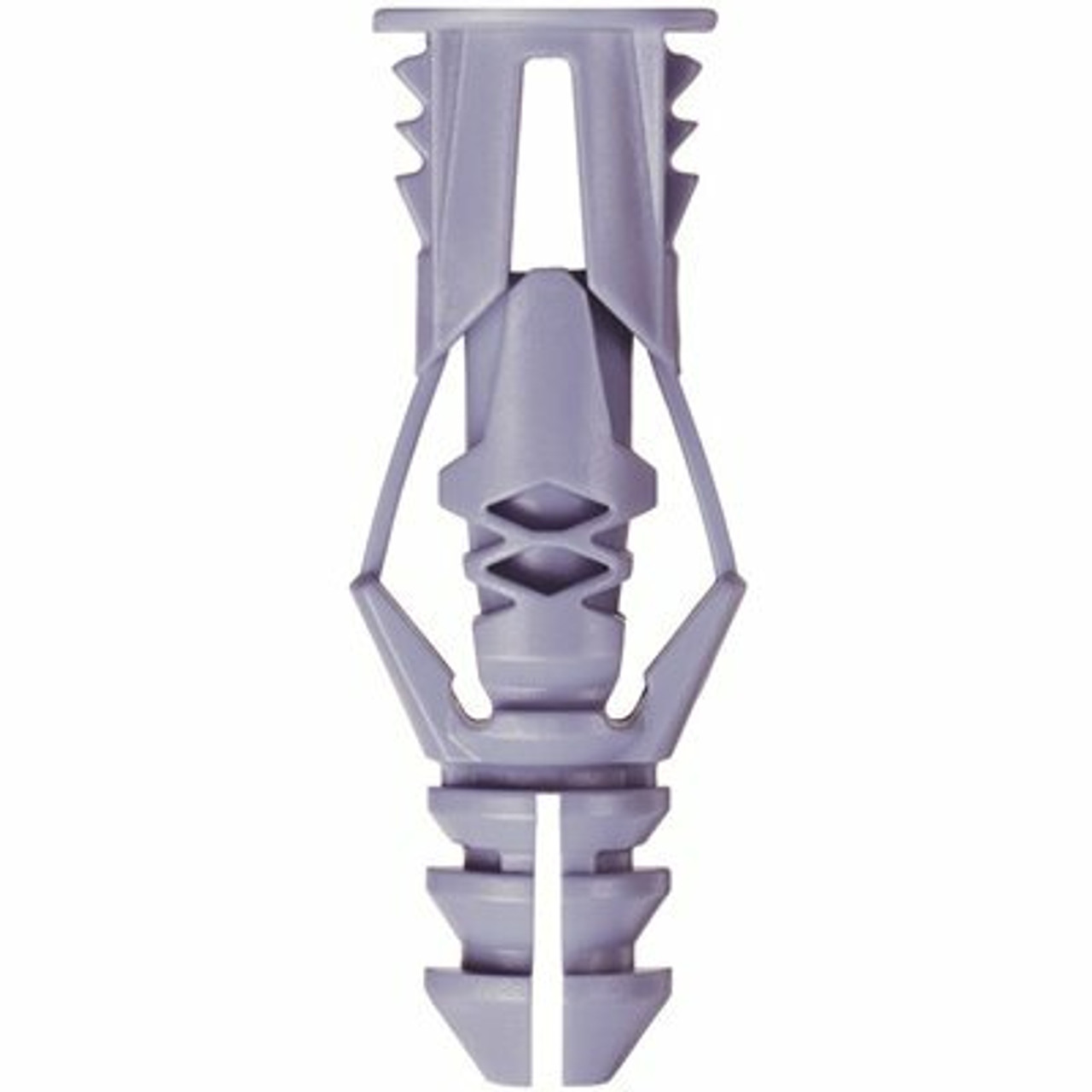 Triple Grip 10 X 1-1/2 In. Anchors With Screws (10-Pack)