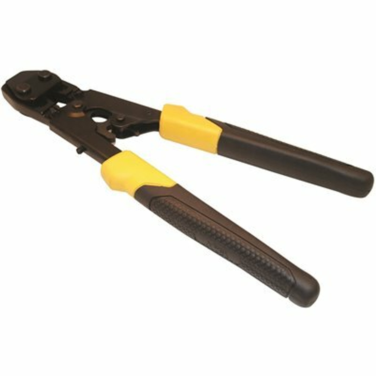 Apollo 3/8 In., 1/2 In. And 3/4 In. Pex Quick-Cinch Clamp Tool