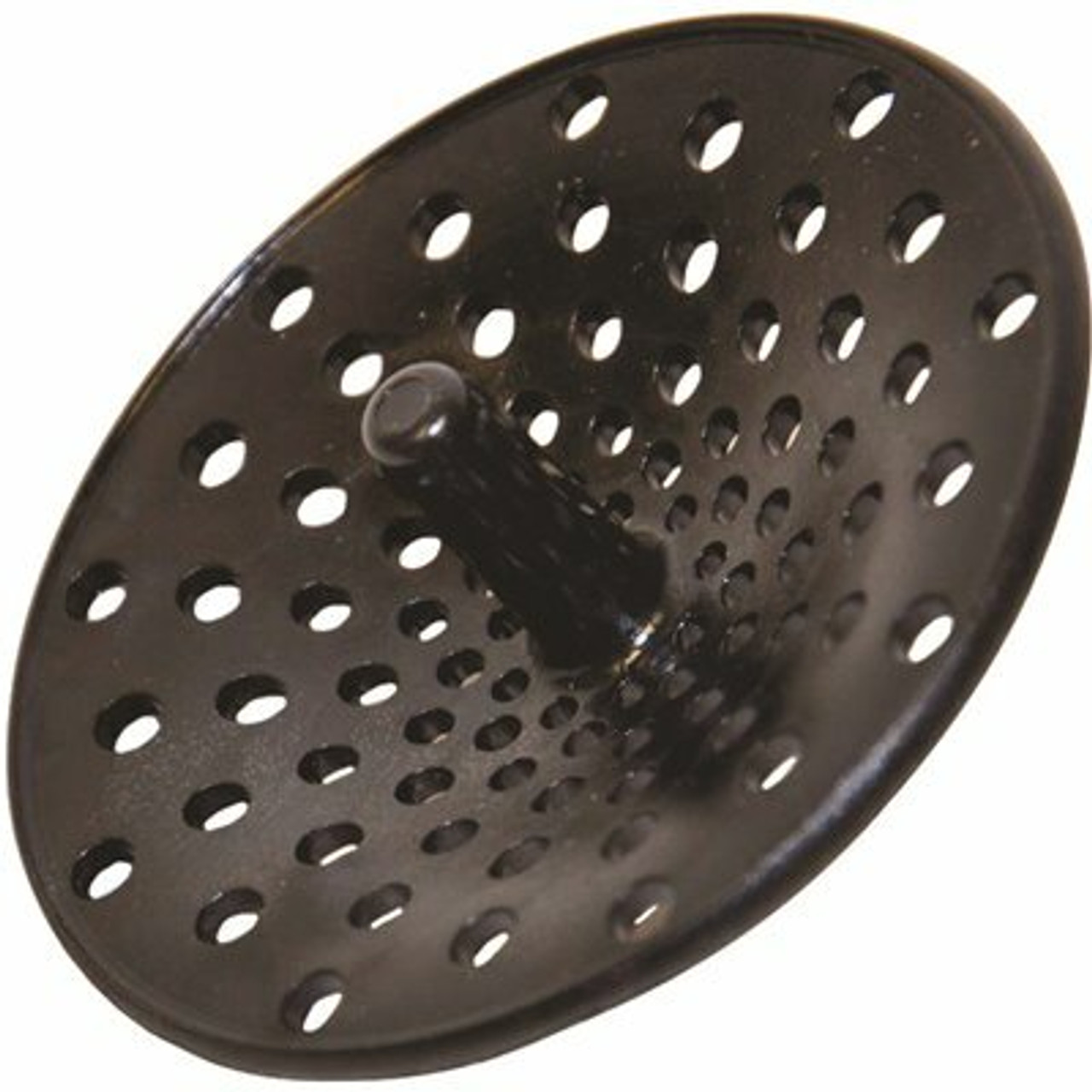 Danco Concave Garbage Disposal Strainer In Black