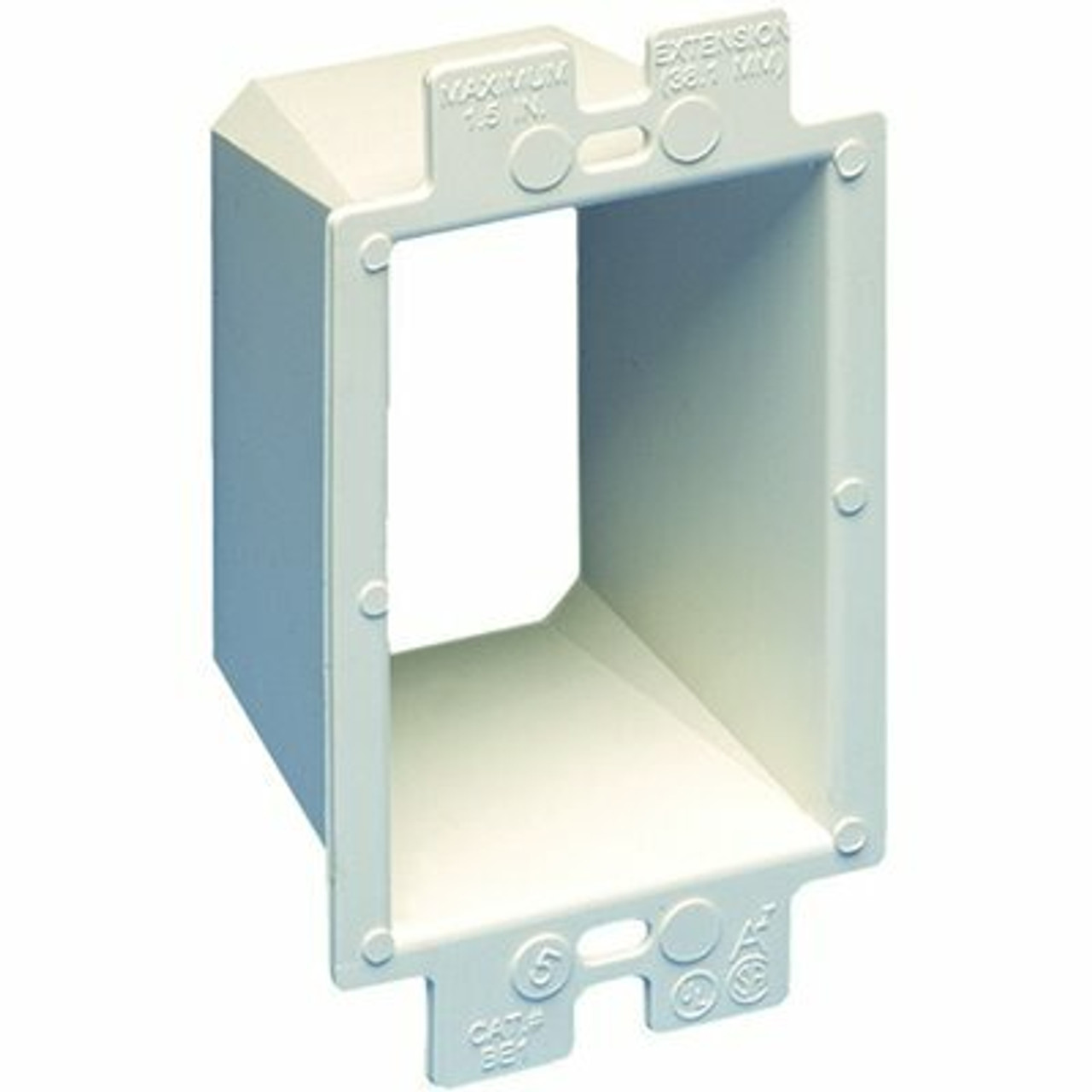 Arlington Industries Electrical Box Extender - 202708650