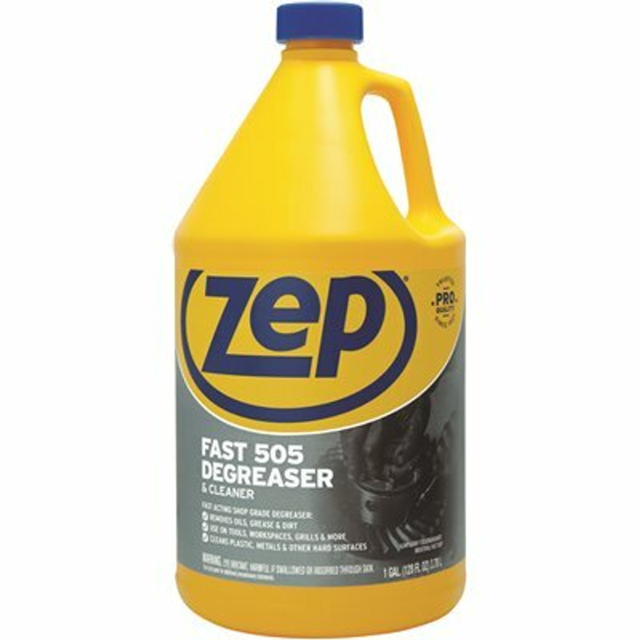 Zep 1 Gal. Fast 505 Degreaser