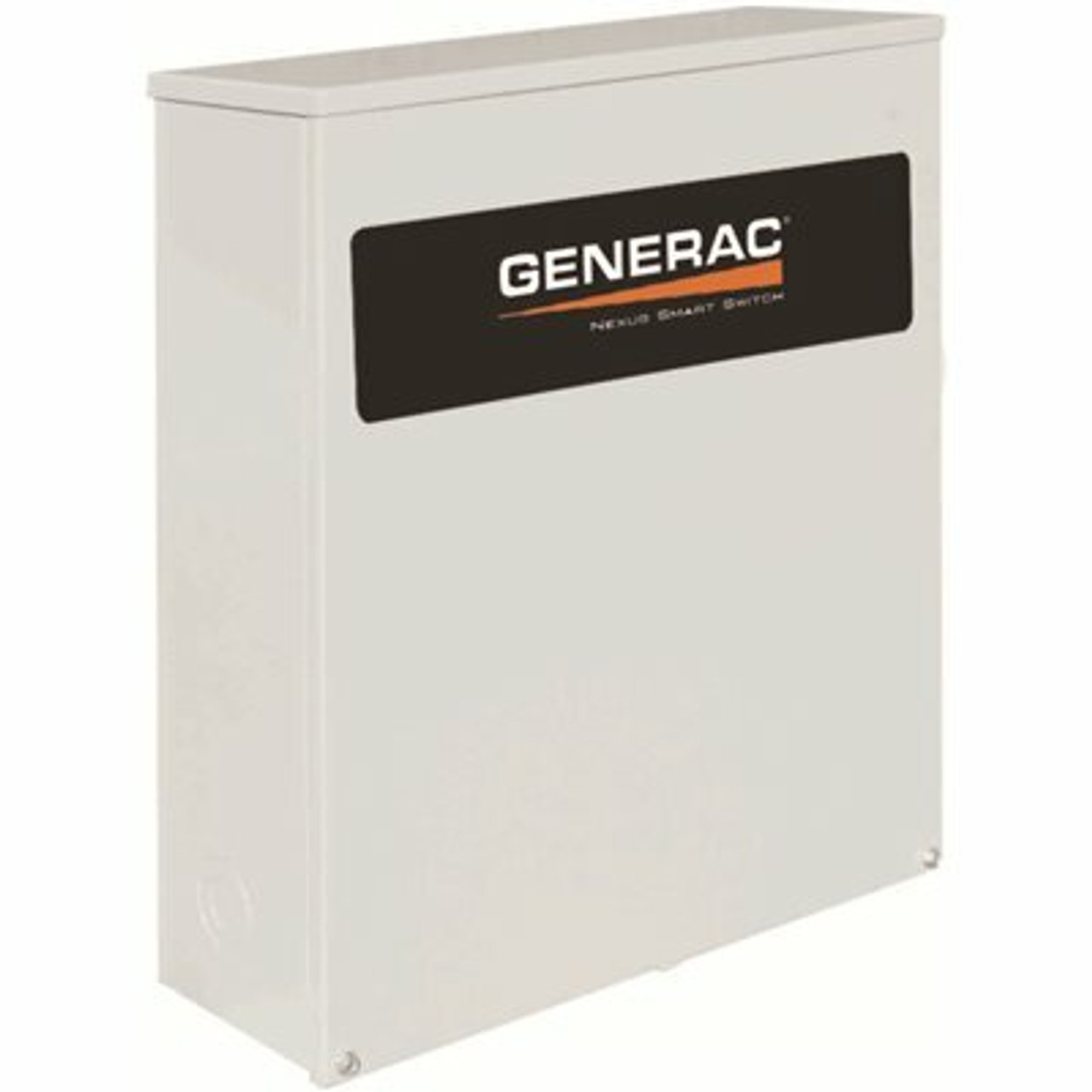 Generac 120/240-Volt 100 Amp Indoor And Outdoor Automatic Transfer Switch