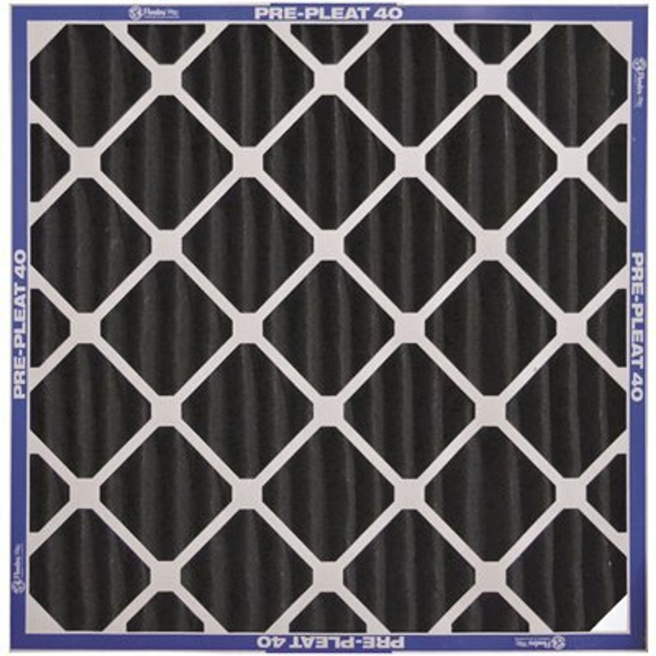 AAF Flanders 10 In. X 20 In. X 1 Prepleat MERV 6 Pleated Air Filter (Case Of 12)