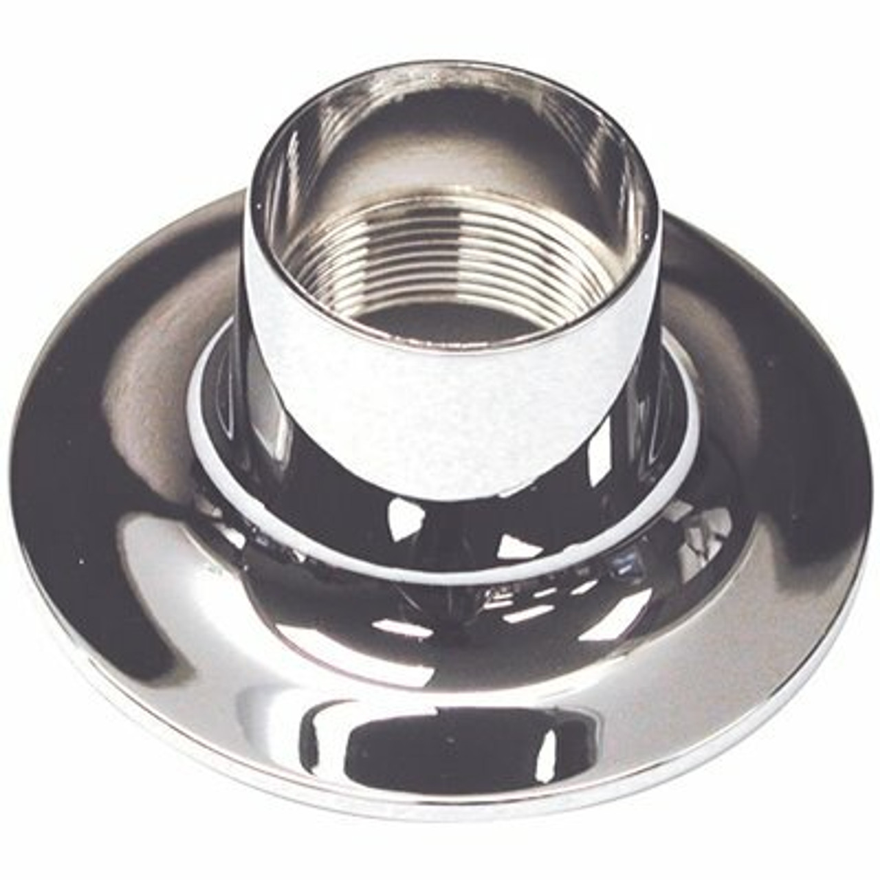 Danco 1-1/8 In. Metal Flange For Price Pfister Lavatory Faucets