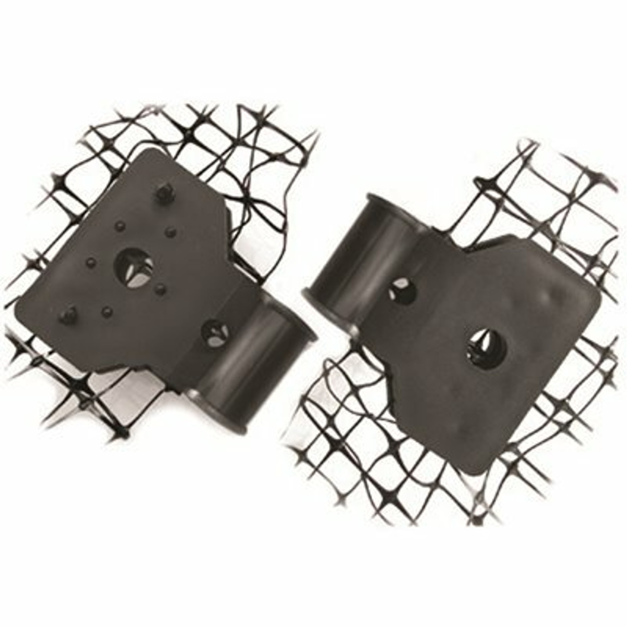 Bird-X Bird Net Mounting Clips (250-Count)