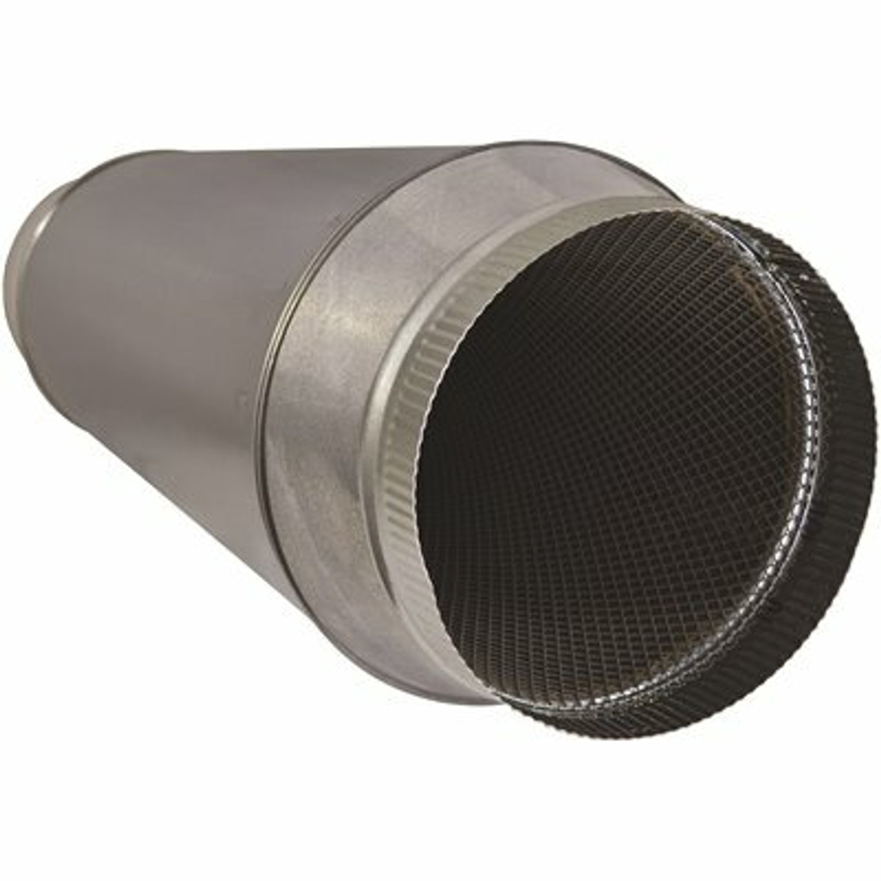 Suncourt In-Line Duct Muffler 204270033