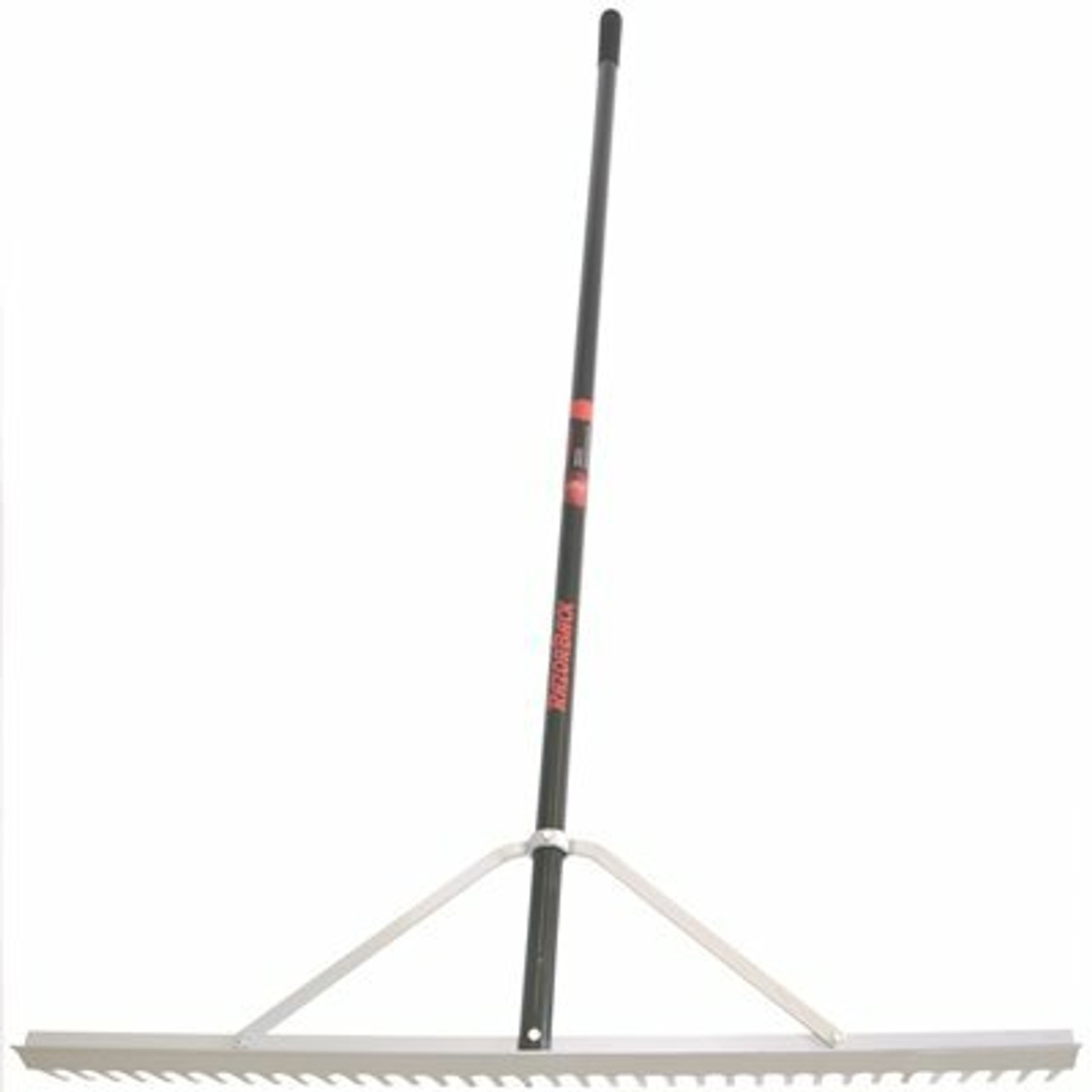 Razor-Back 36 In. Aluminum Landscape Rake