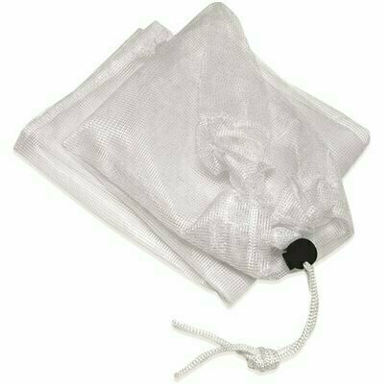 Hdx Replacement Swimming Pool Leaf Vacuum Bag With Drawstring Closure