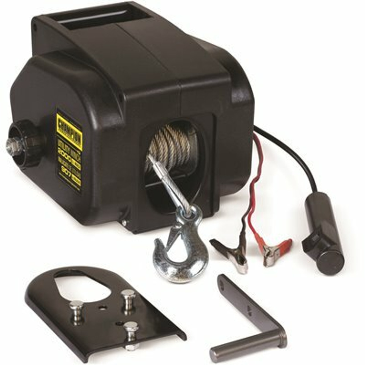 Champion Power Equipment Power Equipment Utility Winch Kit