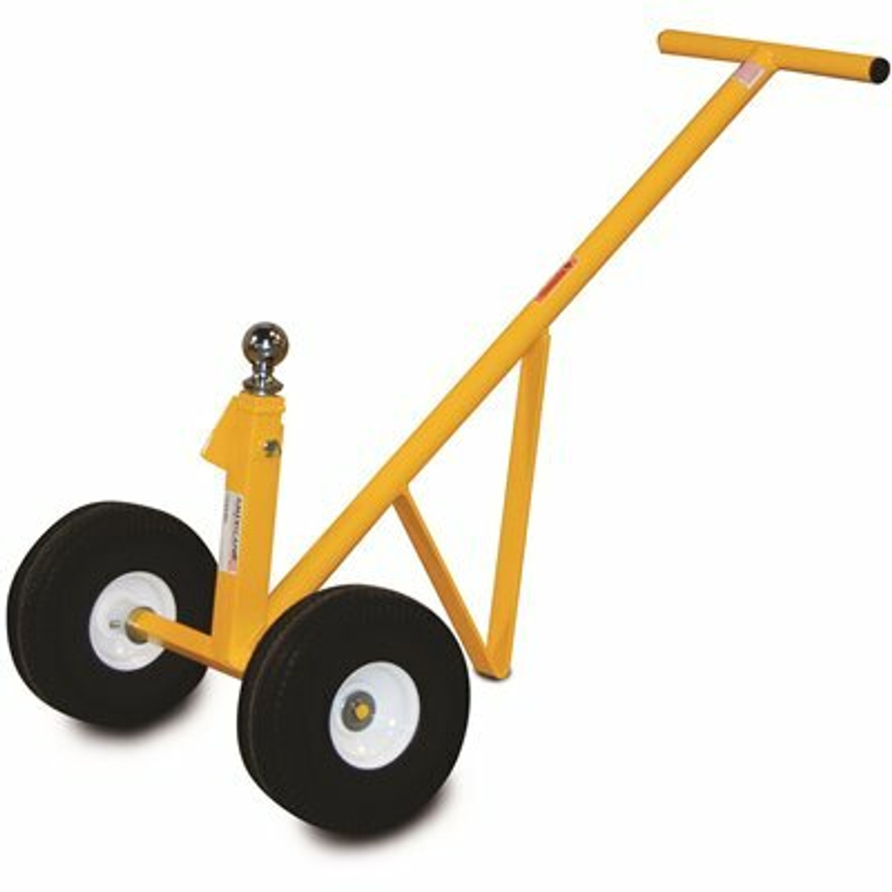 Snap-Loc 500 Lbs. Capacity All-Terrain Trailer And Equipment Mover