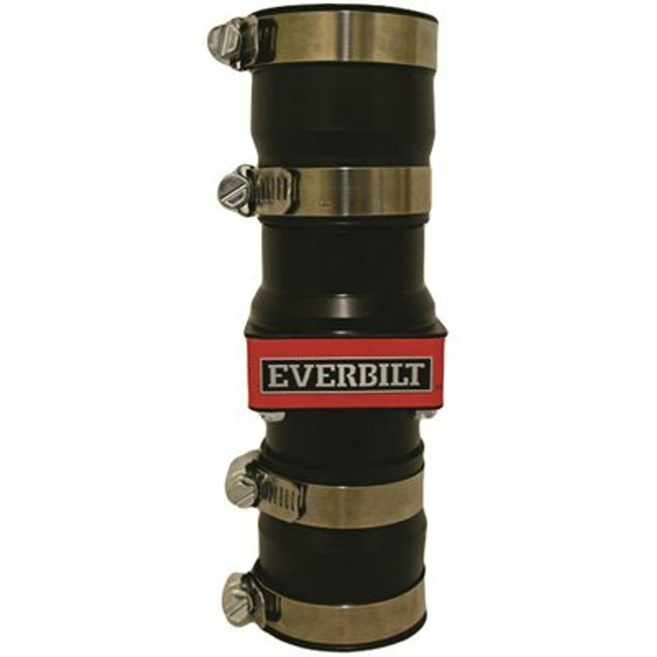 Everbilt 1-1/4 To 1-1/2 In. Abs In-Line Sump Pump Check Valve