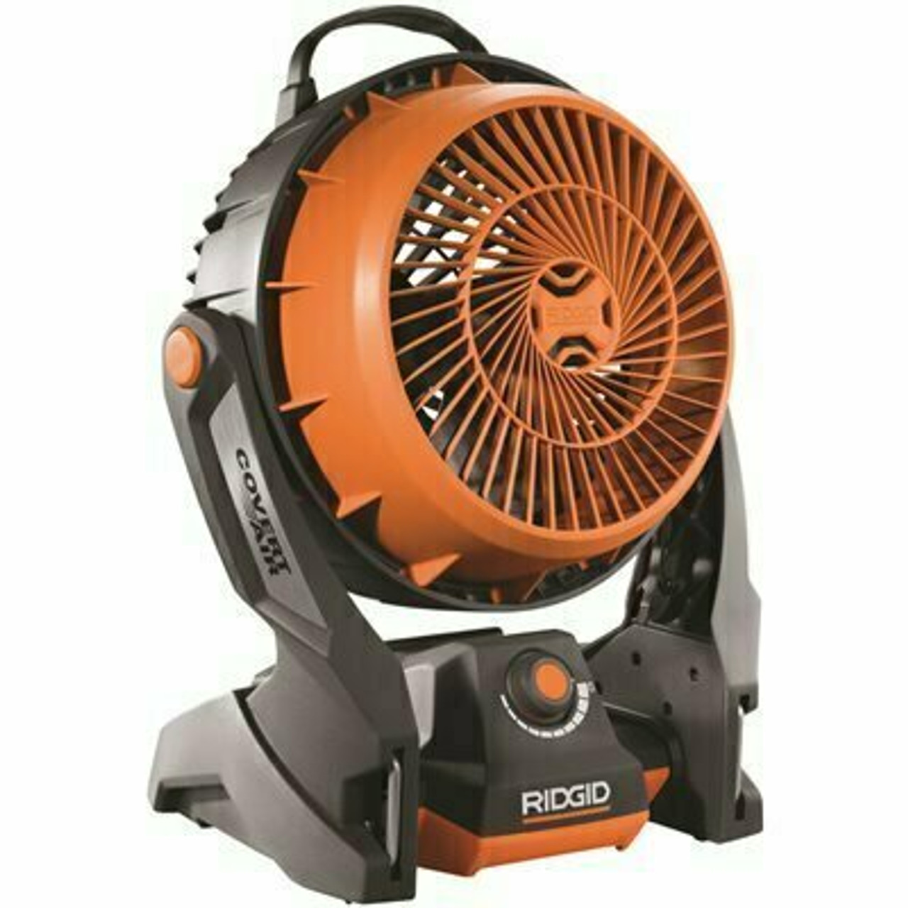 Ridgid 18V Hybrid Fan (Tool Only)