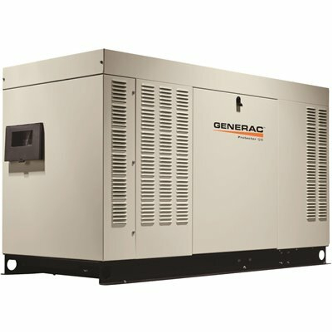 Generac 32,000-Watt 120-Volt/240-Volt Liquid Cooled Standby Generator Single Phase With Aluminum Enclosure