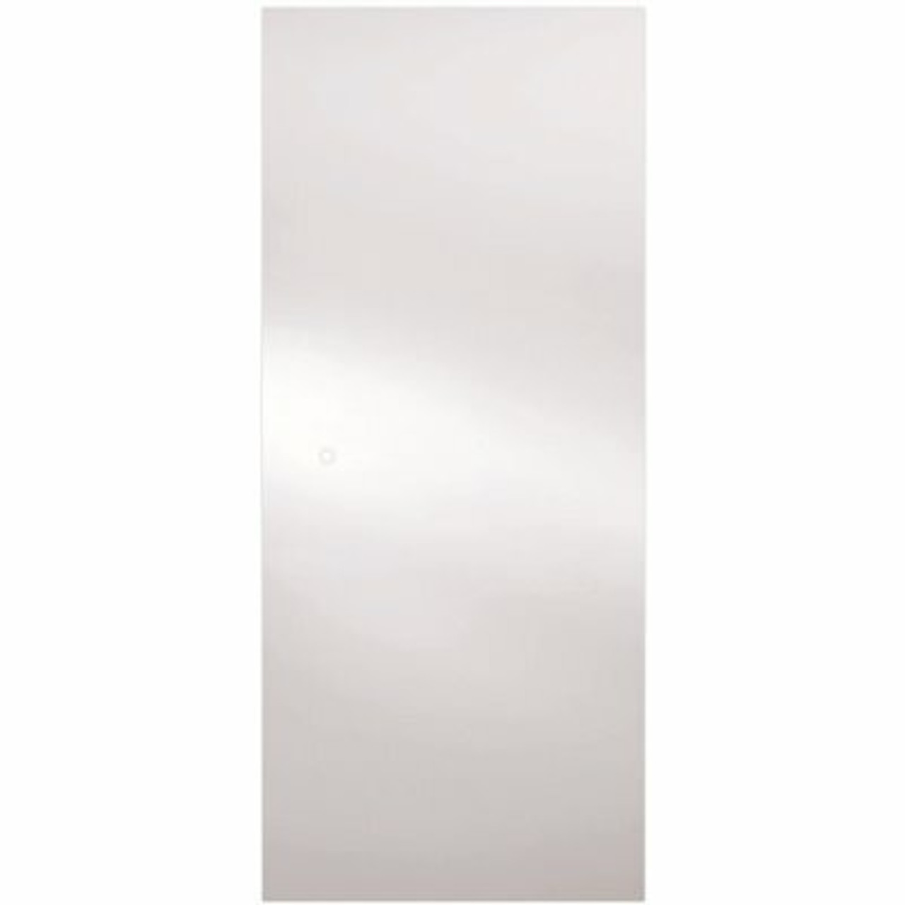 Delta 27-3/8 In. X 63-1/8 In. X 1/4 In. (6 Mm) Frameless Pivot Shower Door Glass Panel In Niebla (For 30-33 In. Doors)