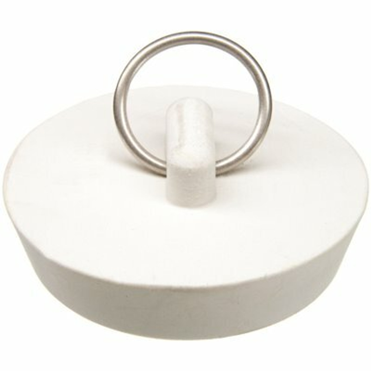 Danco 1-3/4 In. Kitchen Sink Stopper In White