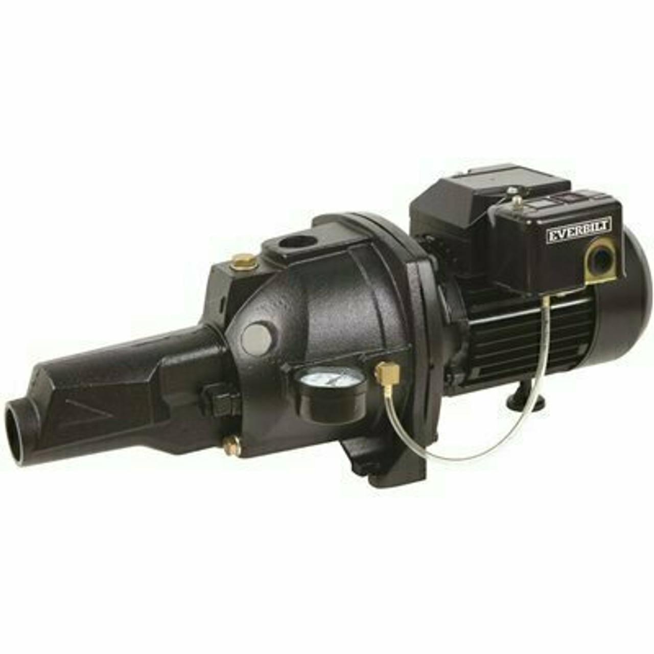 Everbilt 3/4 Hp Convertible Jet Pump