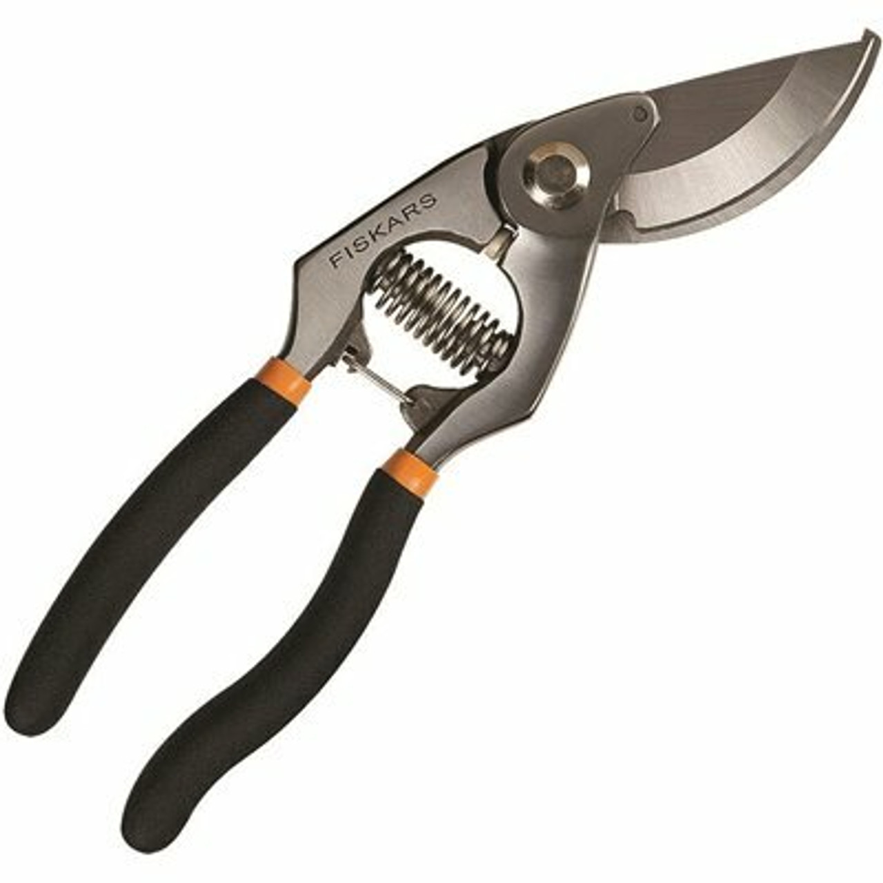 Fiskars 3/4 In. Cut Capacity Forged Steel Hand Pruner