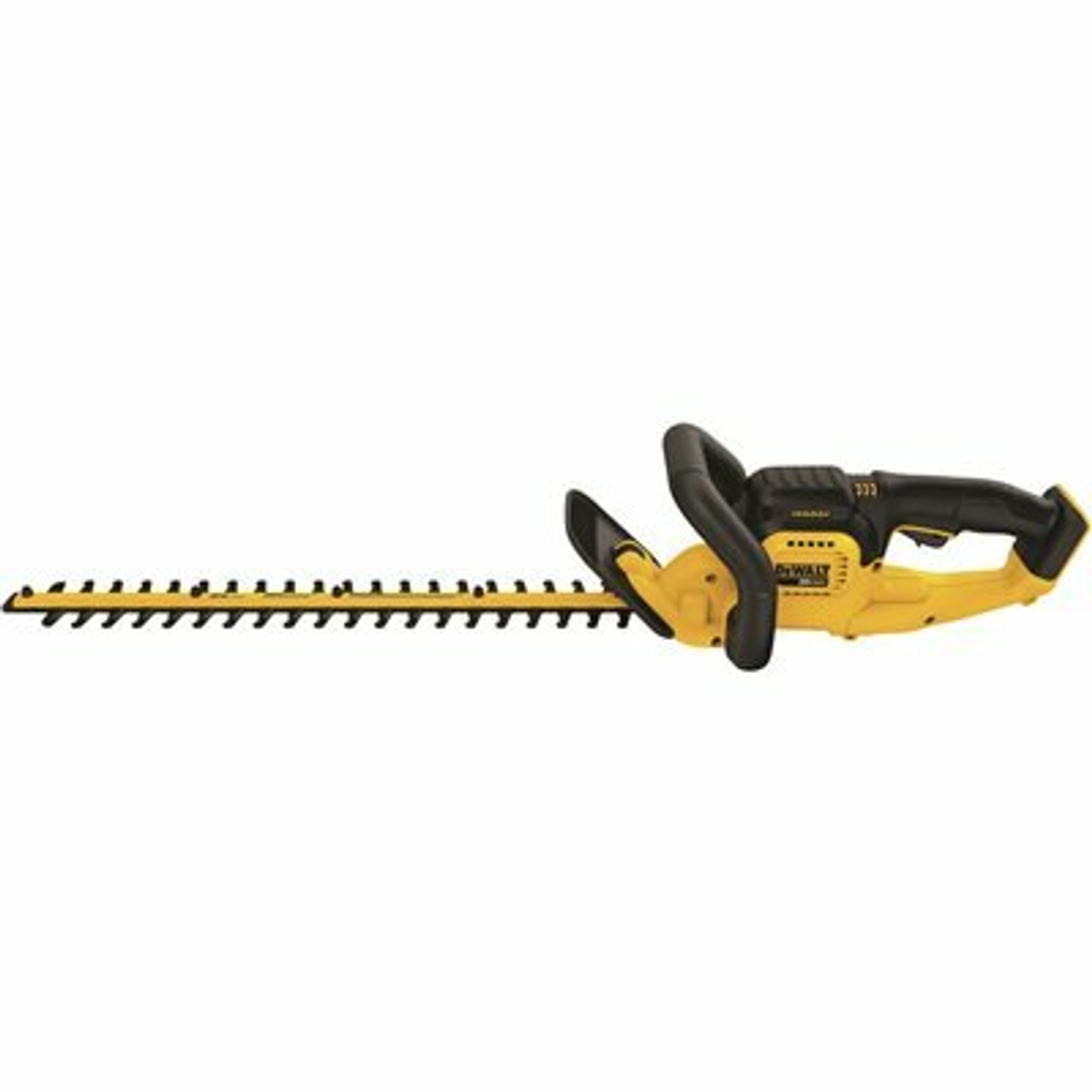 Dewalt 22 In. 20V Max Lithium-Ion Cordless Hedge Trimmer (Tool Only)
